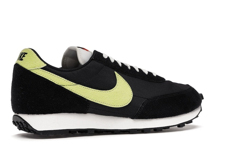 Nike Daybreak Black Limelight