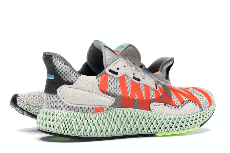 adidas ZX 4000 4D I Want I Can