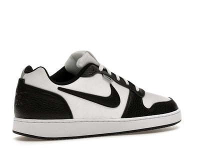Nike Ebernon Low PRM White Black Wolf Grey