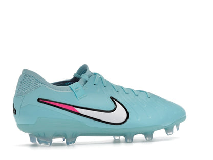 Nike Tiempo Legend 10 Elite FG Copa White