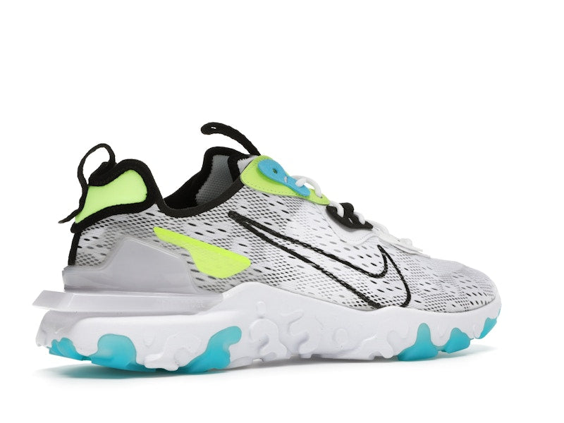 Nike React Vision Worldwide