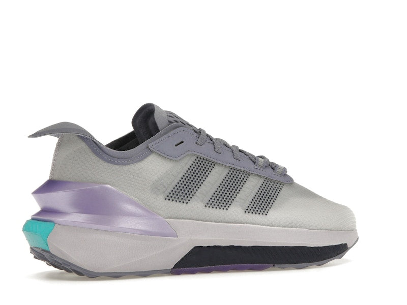 adidas Avryn Silver Violet