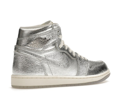 Jordan 1 Retro High OG Chrome (Women's)