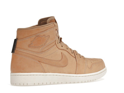 Jordan 1 Retro Pinnacle Vachetta Tan