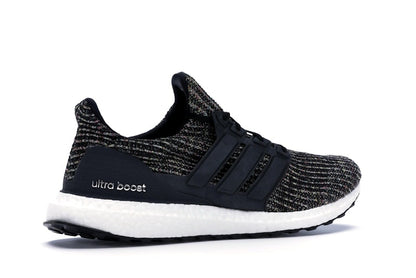 adidas Ultra Boost 4.0 Black Multi-Color NYC Bodegas