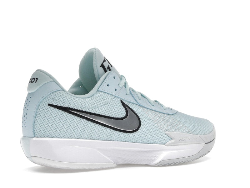Nike GT Cut Academy Glacier Blue White Photon Dust Metallic Silver