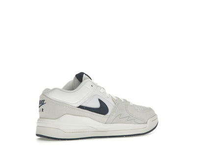 Jordan Stadium 90 White Midnight Navy (GS)