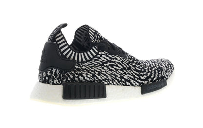 adidas NMD R1 Sashiko Black