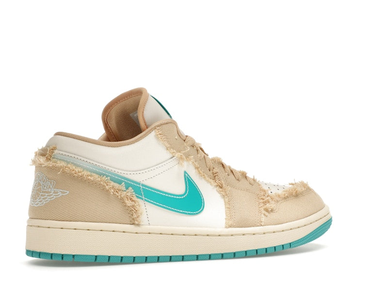 Jordan 1 Low SE Wave (Women's)