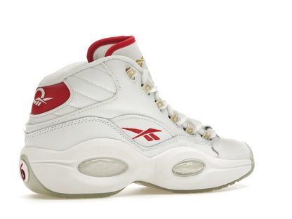 Reebok Question Mid Dr. J
