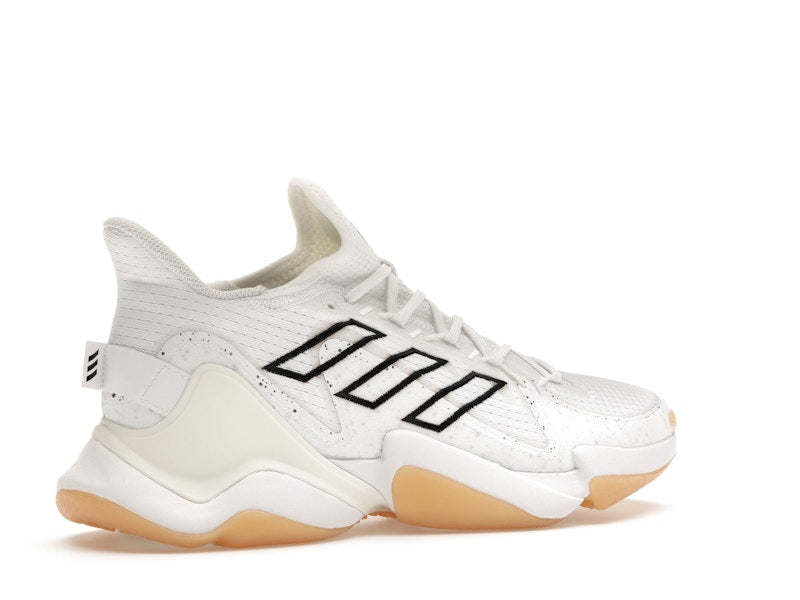 adidas Impact FLX Patrick Mahomes White Gum