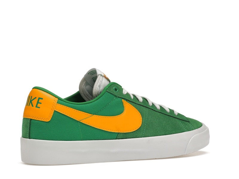 Nike SB Zoom Blazer Low Pro GT Lucky Green