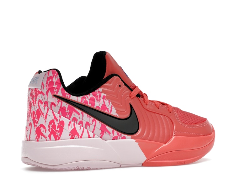 Nike Ja 2 Heart Eyes (GS)