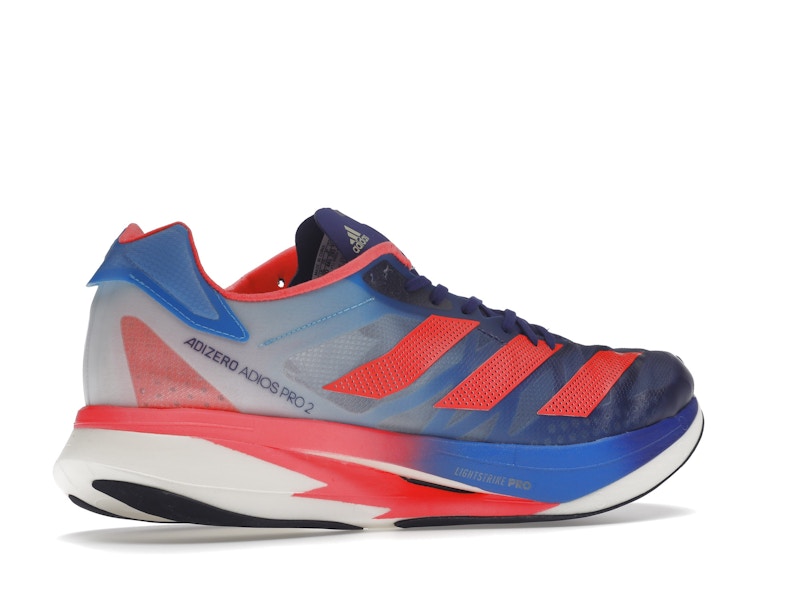 adidas Adizero Adios Pro 2 Legacy Indigo Turbo