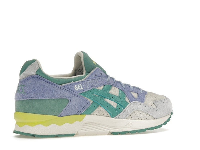 ASICS Gel-Lyte V Spring in Japan Sage