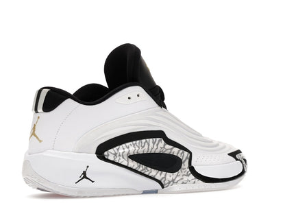 Jordan Luka 3 Motorsports White