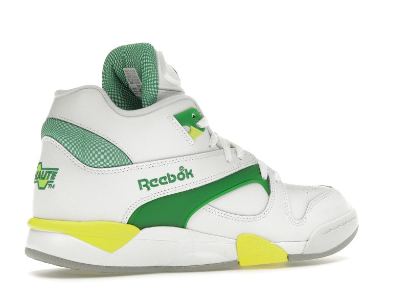 Reebok Court Victory Pump 35th Anniversary Michael Chang