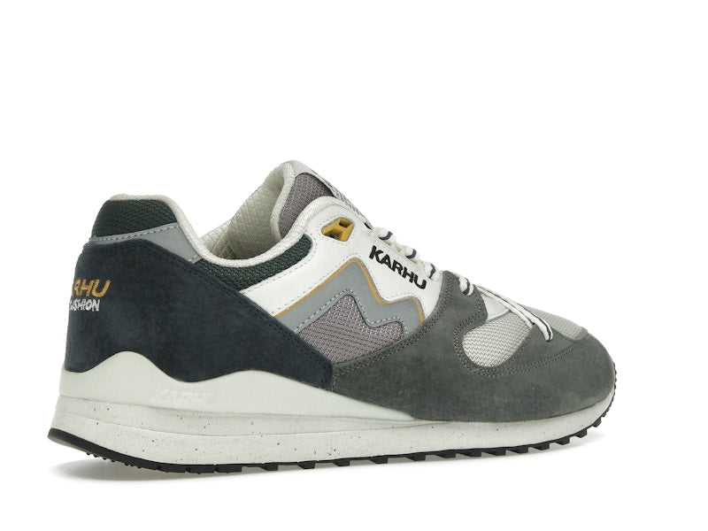 Karhu Synchron Classic Gunmetal