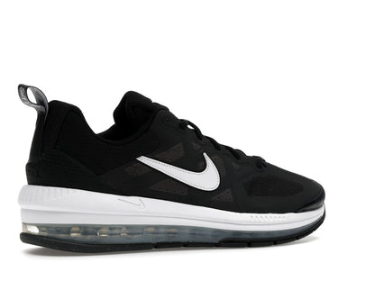 Nike Nike Air Max Genome Black White