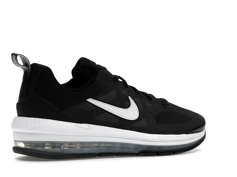 Nike Nike Air Max Genome Black White
