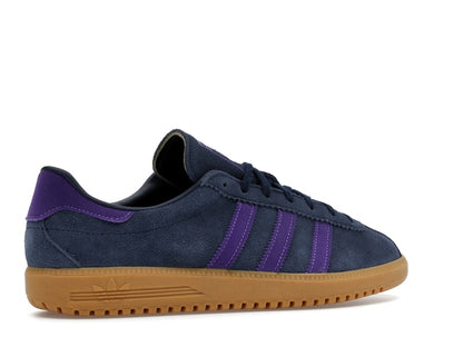adidas Bermuda Night Indigo