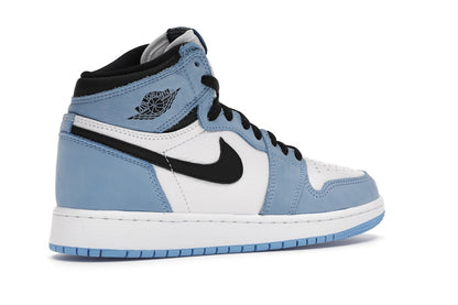 Jordan 1 Retro High OG University Blue (GS)