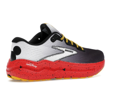 Brooks Ghost Max 2 runDisney Mickey Mouse (Women's)