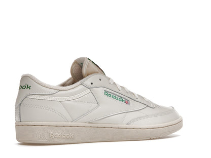 Reebok Club C 85 Vintage Chalk Green