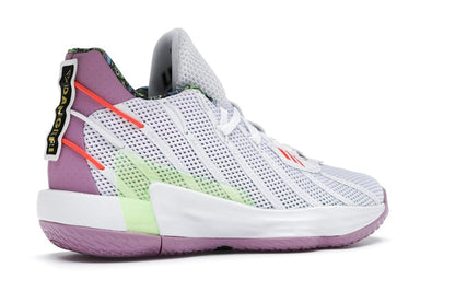 adidas Dame 7 Toy Story Buzz Lightyear (GS)