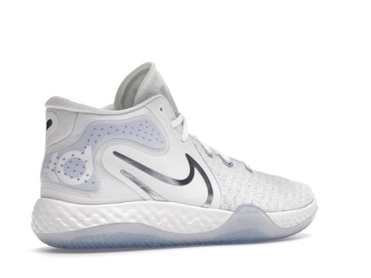 Nike KD Trey 5 VIII White Royal Tint