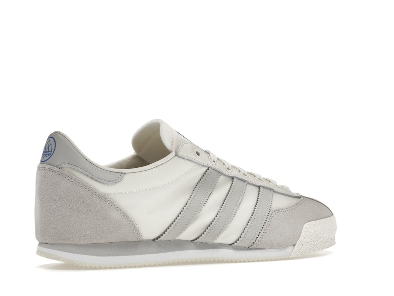 adidas LG II SPZL Liam Gallagher Cream White
