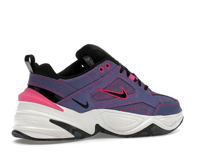 Nike M2K Tekno SE Laser Fuchsia (Women's)
