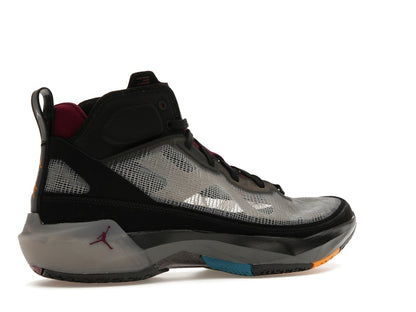Jordan 37 Bordeaux