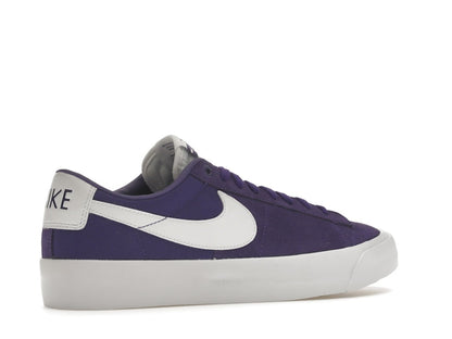 Nike SB Blazer Low GT Varsity Purple