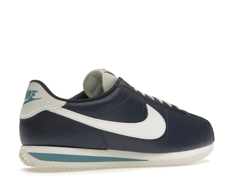 Nike Cortez Midnight Navy