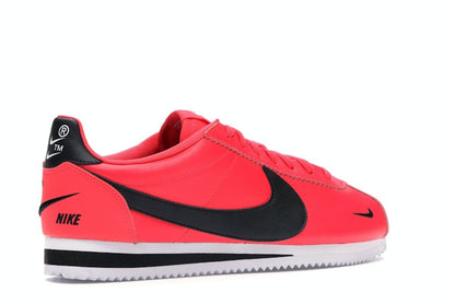 Nike Classic Cortez Overbranding Red Orbit