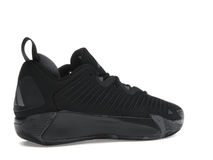 adidas Initiation Black Iron Metallic