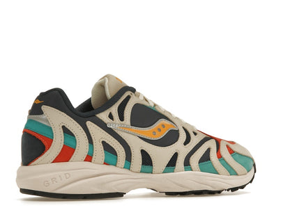 Saucony Grid Azura 2000 Changing Tides