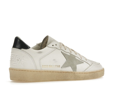 Golden Goose Ball-Star White Ice Night Blue