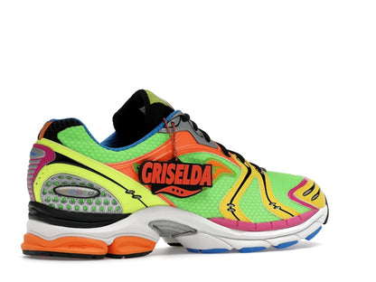 Saucony ProGrid Triumph 4 Westside Gunn Super Flygod