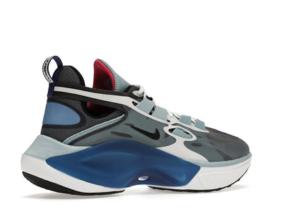 Nike Signal D/MS/X Dark Grey Ocean Cube