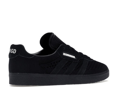 adidas Gazelle Super Neighborhood Triple Black