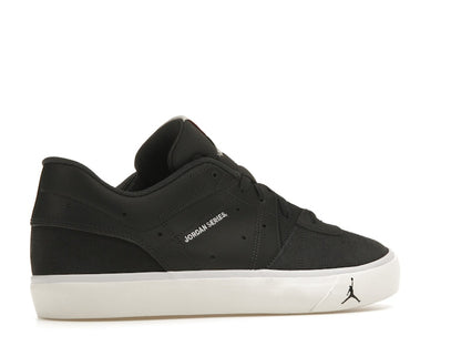 Jordan Series ES Anthracite
