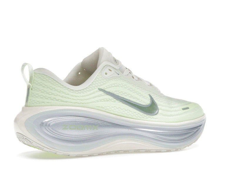 Nike Vomero Plus Barely Volt (Women's)