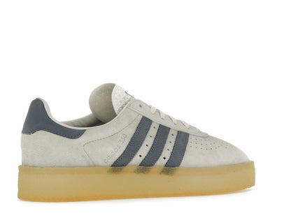 adidas Clarks 8th Street AS350 by Ronnie Fieg Kith Loyalty Porgram Elevation Blue