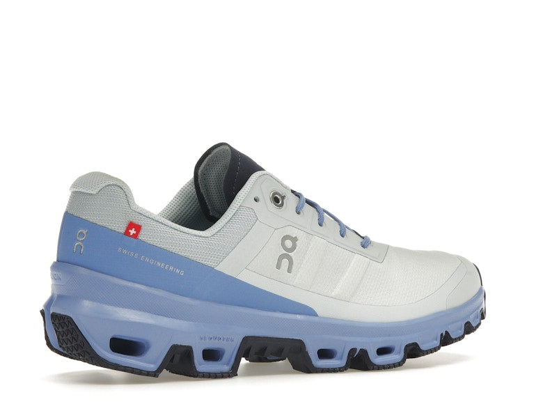 On Running Cloudventure 3.0 Arctic Marina (Women's)