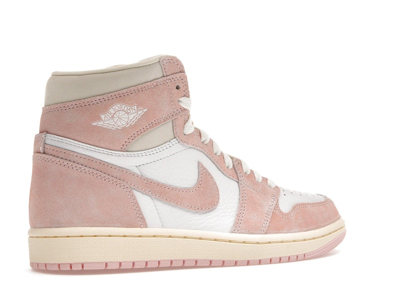 Jordan 1 Retro High OG Washed Pink (Women's)