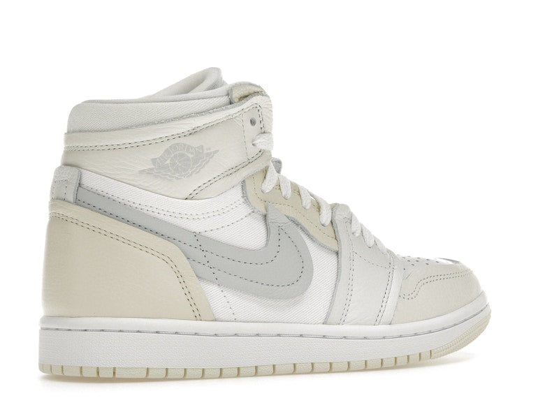 Jordan 1 High MM Coconut Milk (Women's)