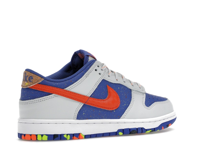 Nike Dunk Low Paint Splatter (GS)