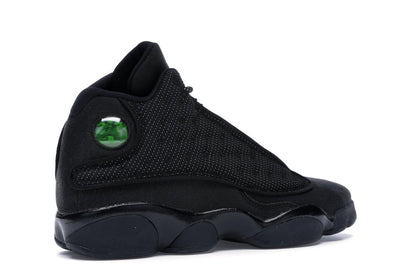 Jordan 13 Retro Black Cat (GS)